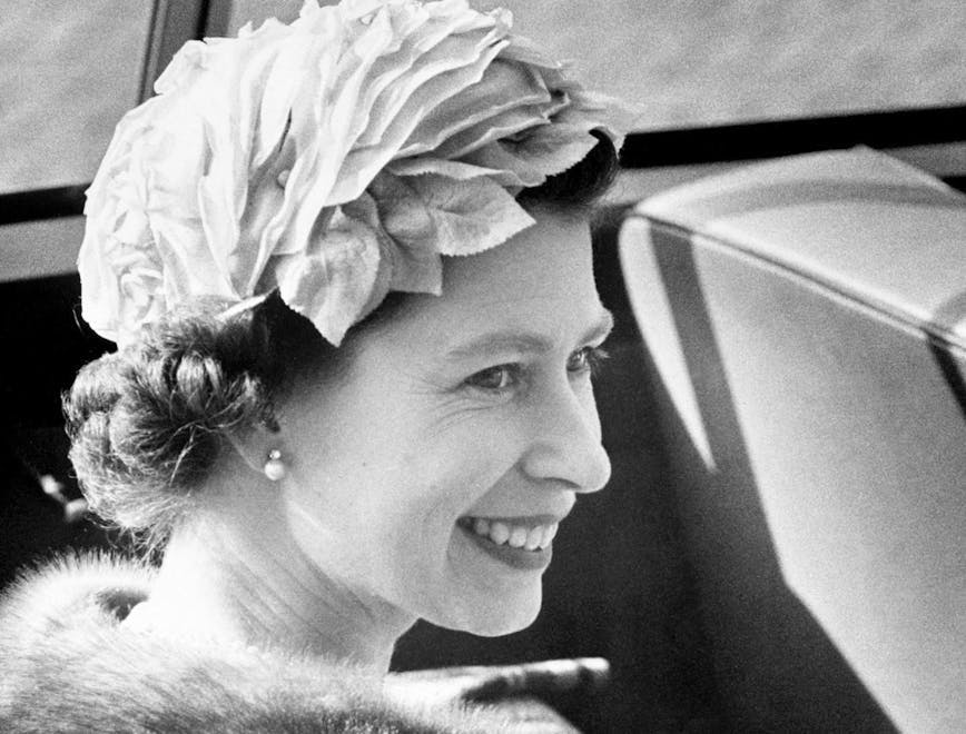 Rainha Elizabeth II (Foto: reprodução/instagram @dukeandduchessofcambridge)