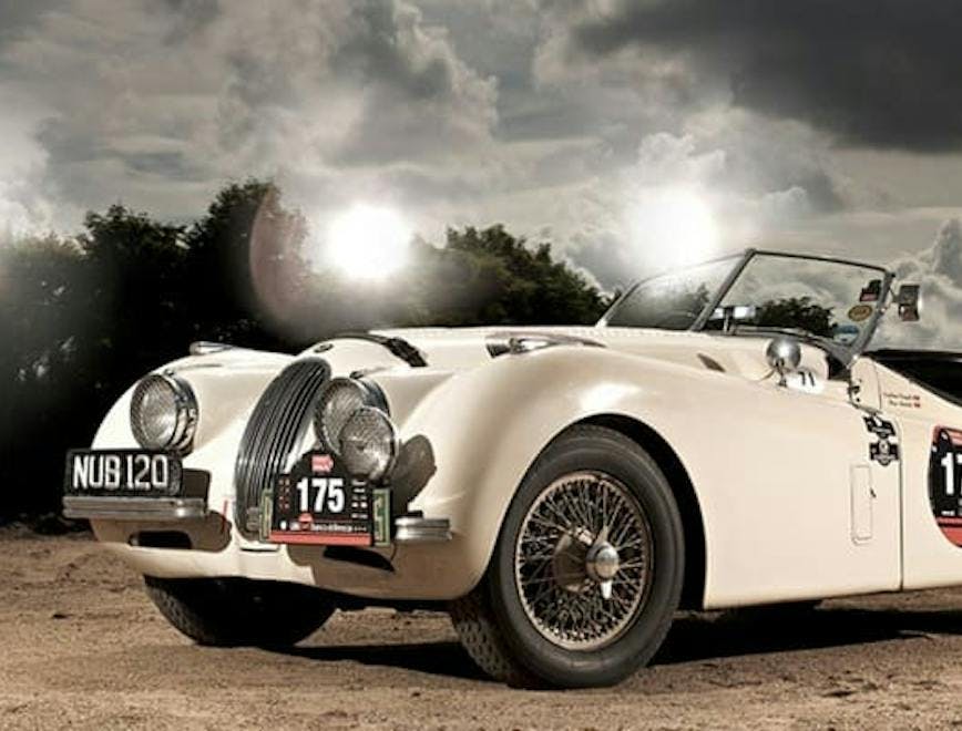 Jaguar: Os memoráveis carros esportivos