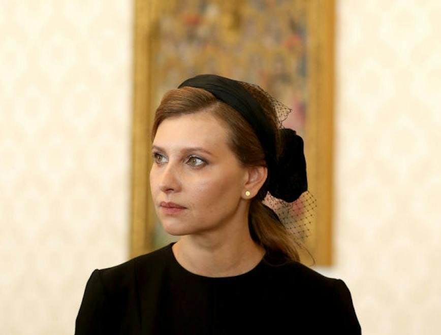 Olena Zelenska (Foto: Getty Images)