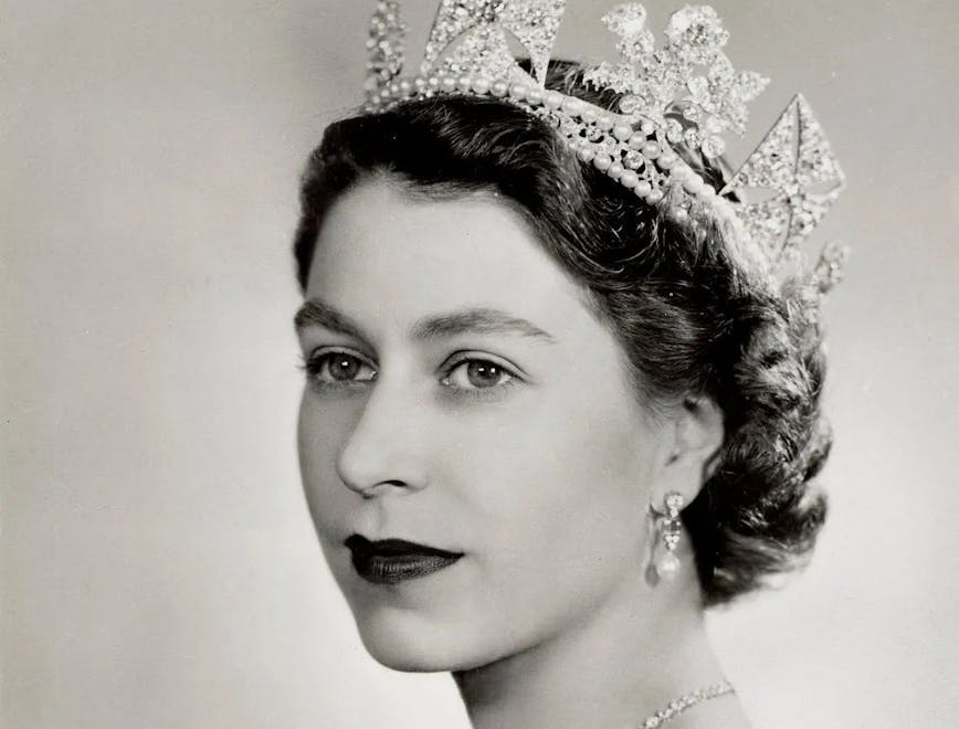 Rainha Elizabeth II (Foto: reprodução/instagram @theroyalfamily)