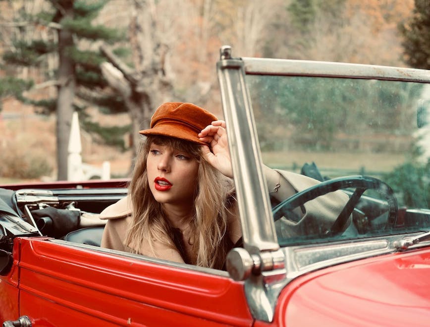 Taylor Swift (Foto: reprodução/instagram)
