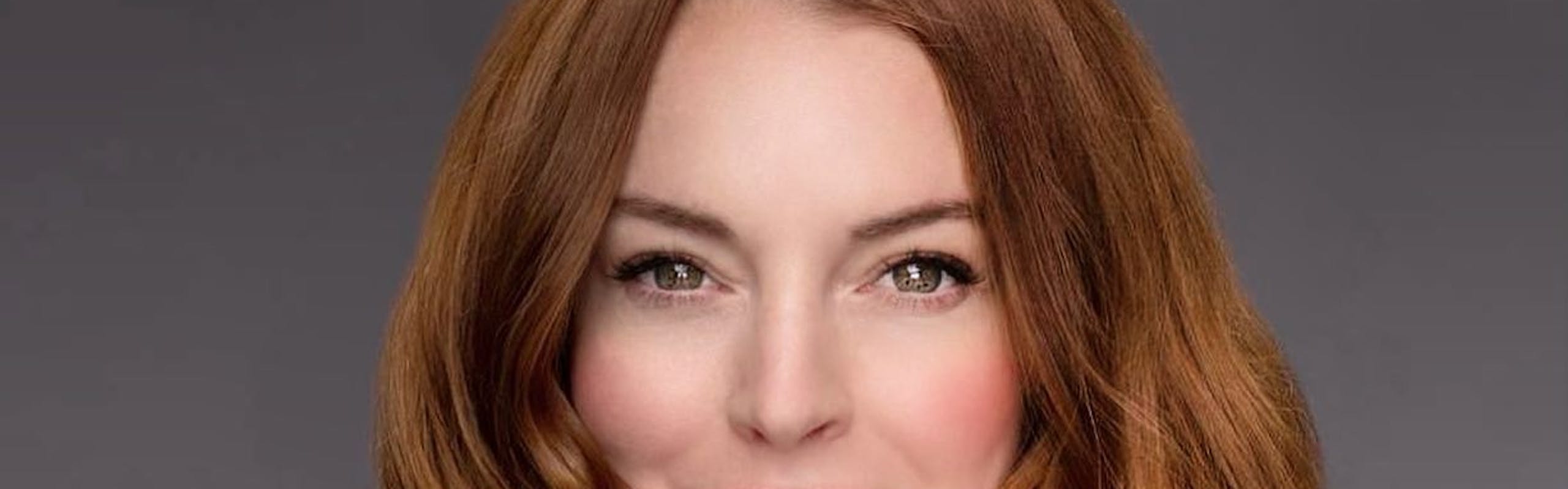 Lindsay Lohan (Foto: reprodução/instagram)