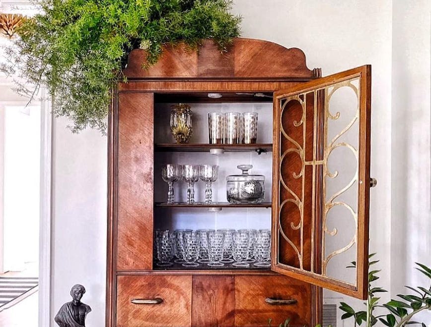 furniture cabinet shelf china cabinet