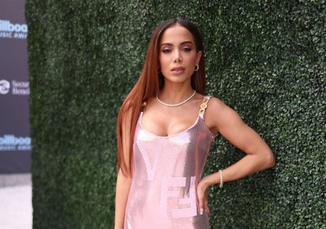 Anitta (Foto: Getty Images)