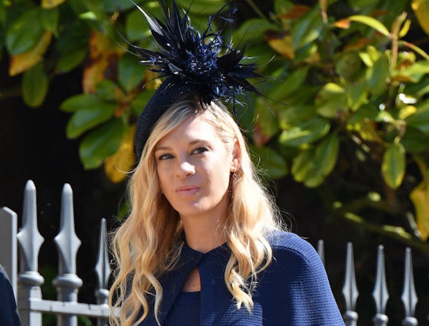 Chelsy Davy (Foto: Getty Images)