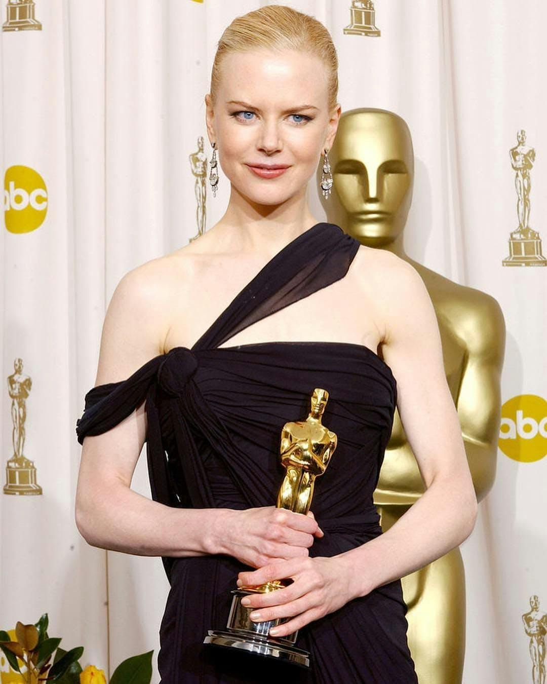  Botox - Nicole Kidman