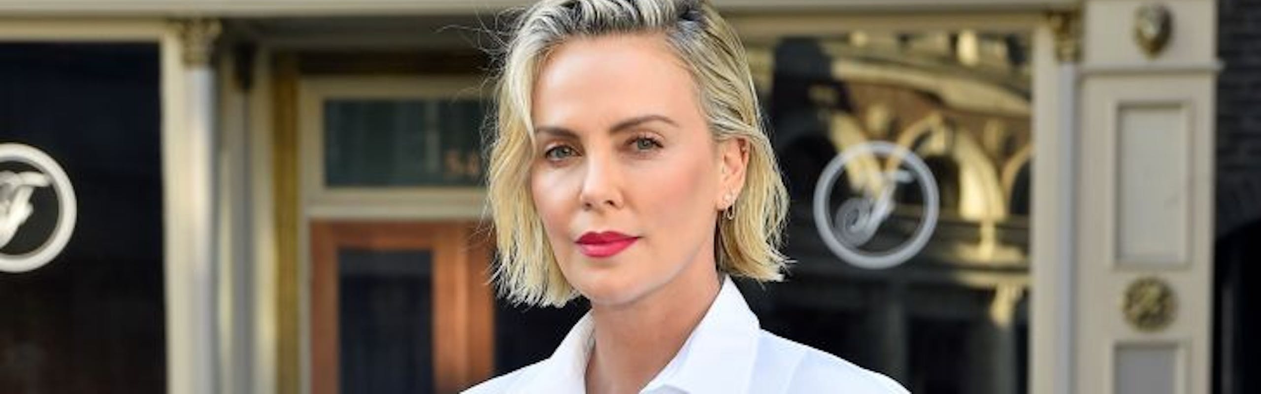 Charlize Theron (Foto: Getty Images)