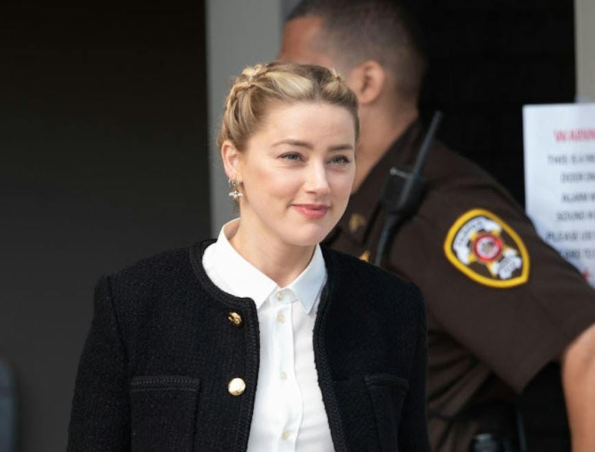 Amber Heard (Foto: Getty Images)