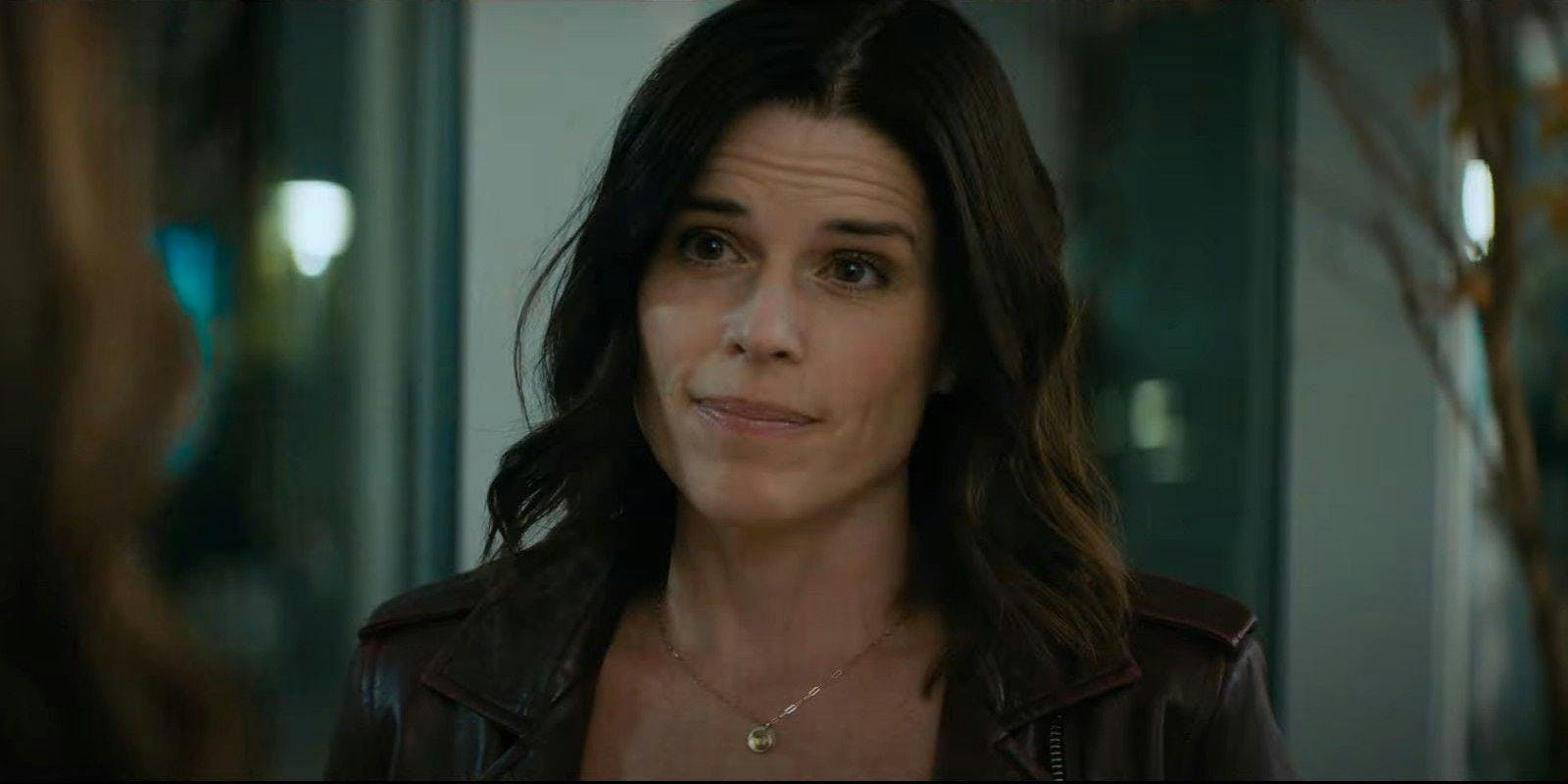 Neve Campbell (Foto: Paramount)