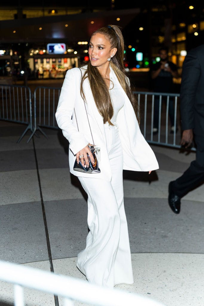 Jennifer Lopez (Foto: Getty Images)