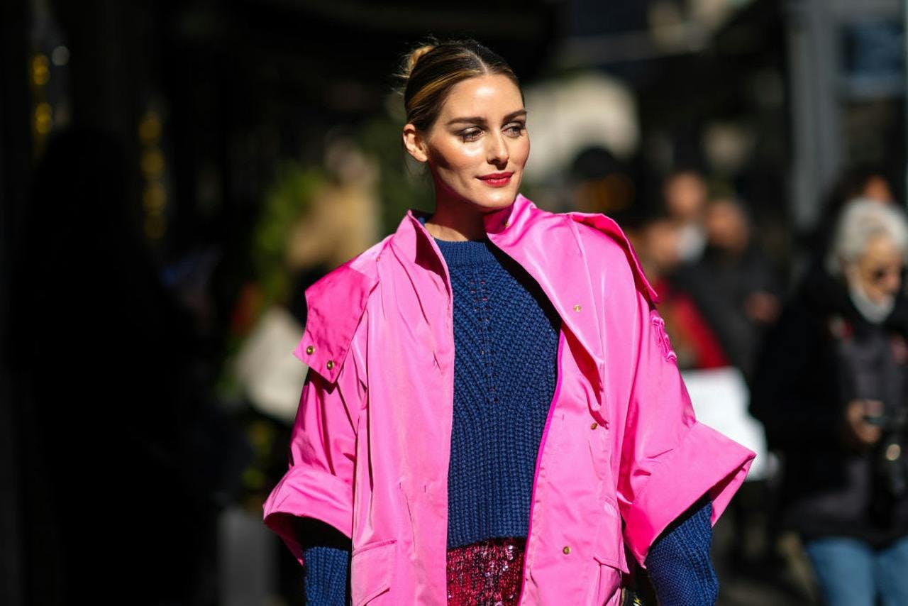 Olivia Palermo (Foto: Getty Images)