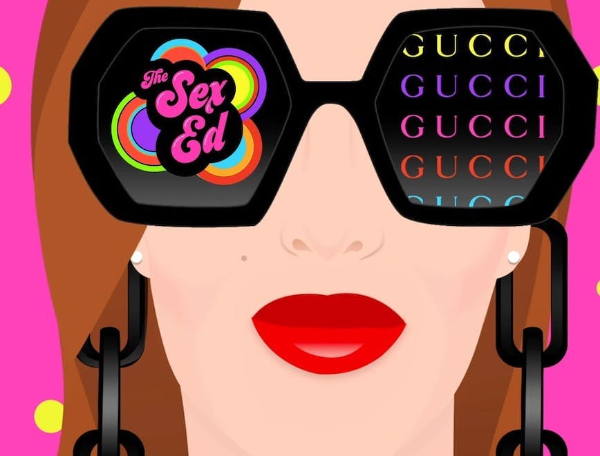 Gucci e The Sex Ed