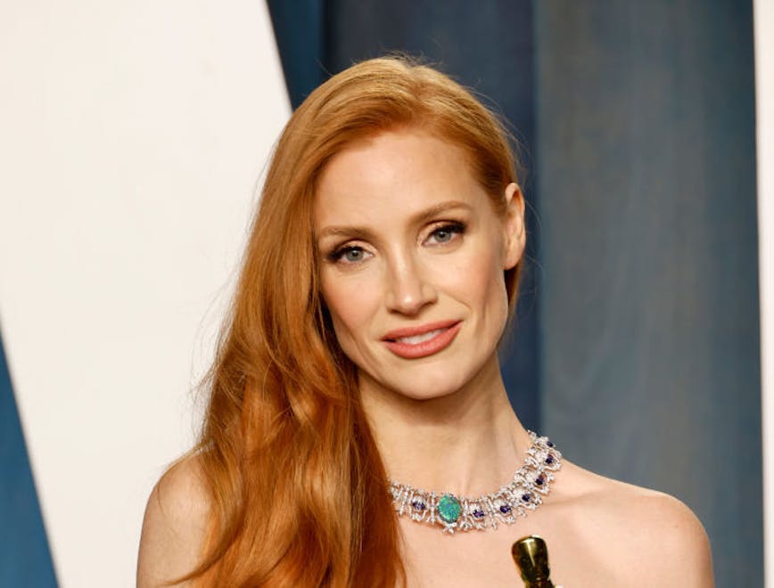 Jessica Chastain (Foto: Getty Images)