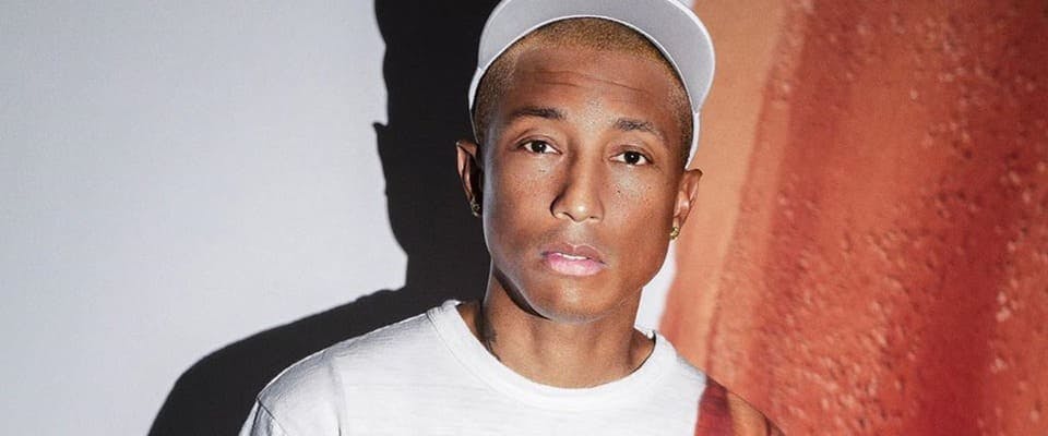 Mansão do rapper Pharrell Williams