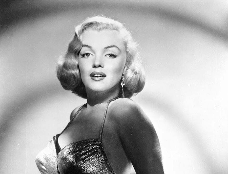 Marilyn Monroe (Foto: Getty Images)