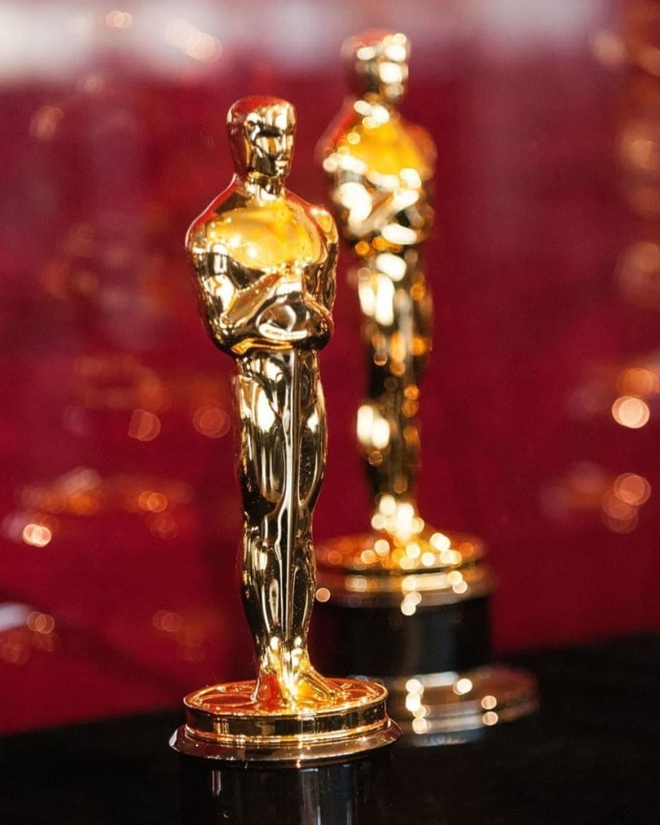 Oscar lista completa dos vencedores