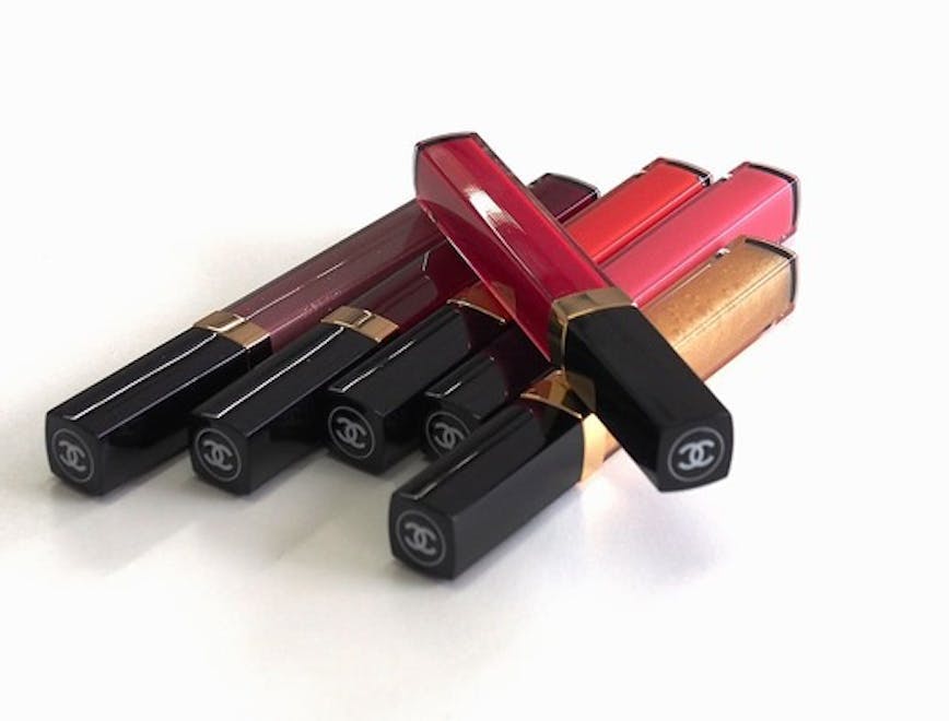  Chanel Rouge Coco Gloss