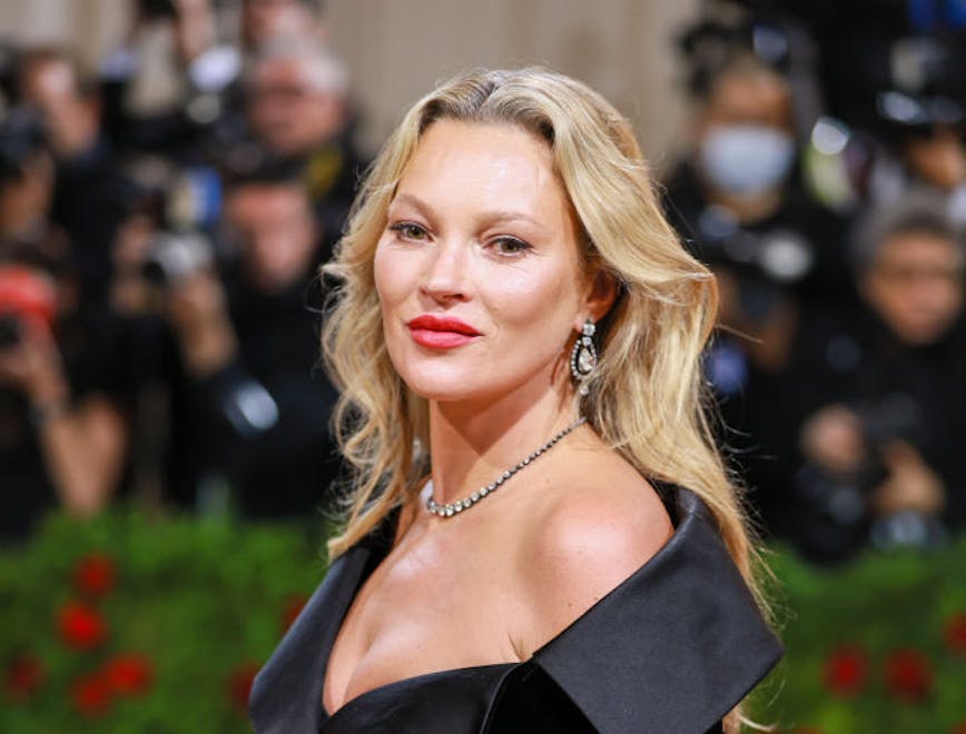 Kate Moss (Foto: Getty Images)