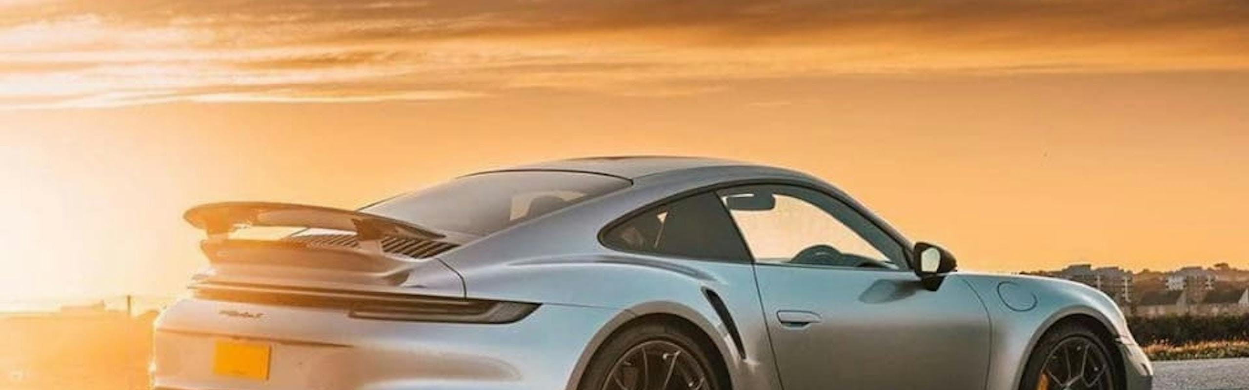 Porsche e Siemens Energy