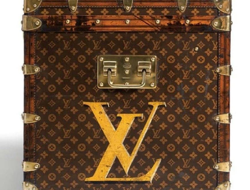 Virgil Abloh - Louis Vuitton
