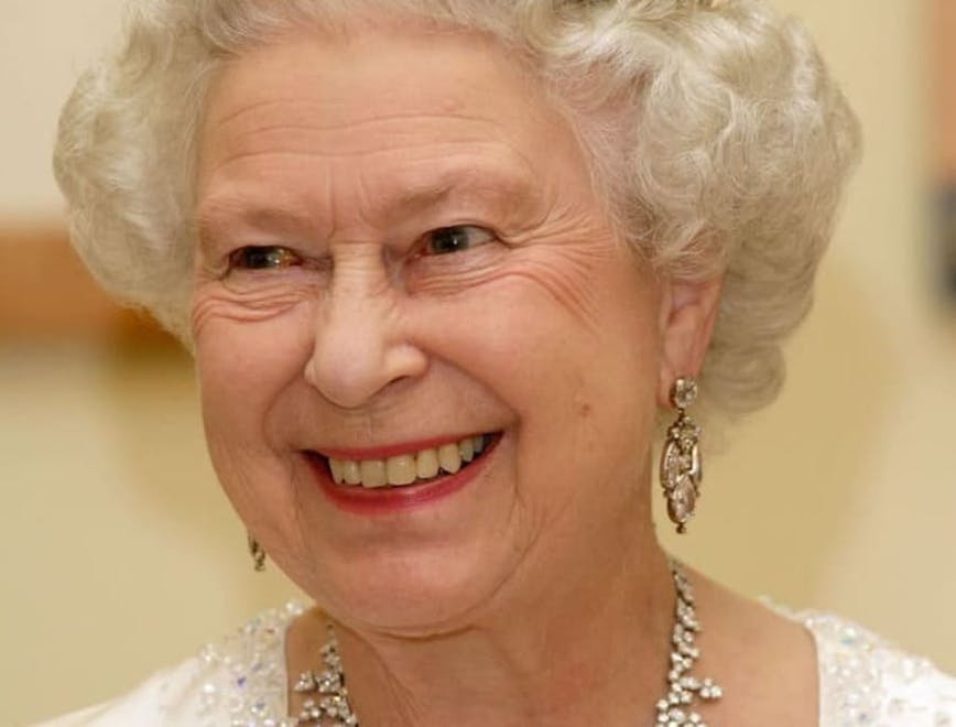 Joias da Rainha Elizabeth II