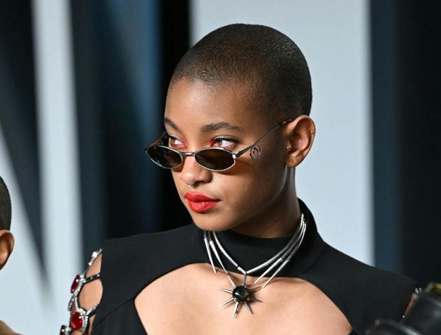 Willow Smith (Foto: Getty Images)