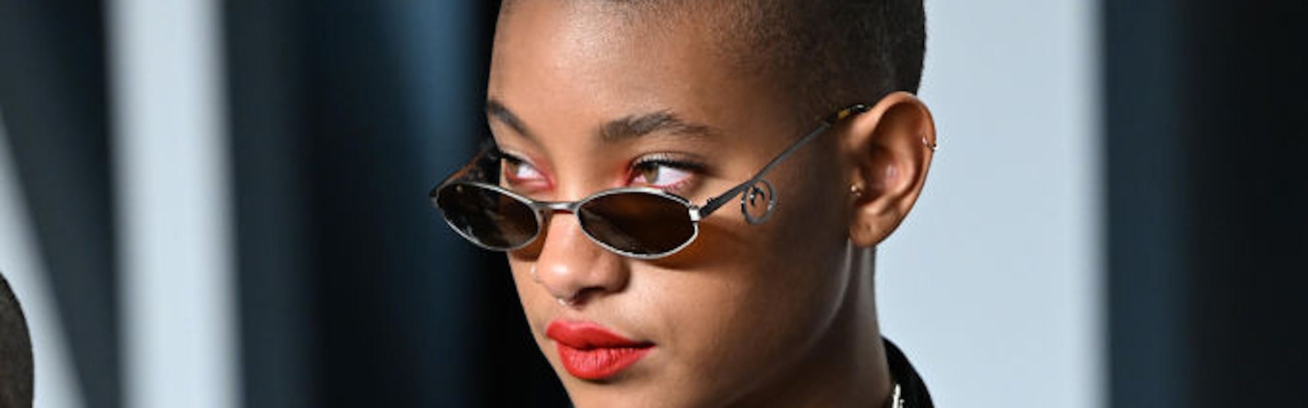 Willow Smith (Foto: Getty Images)