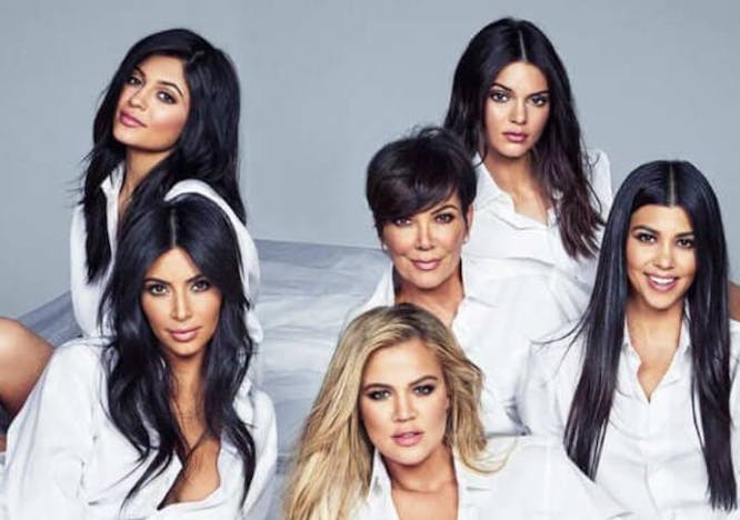 Família Kardashian