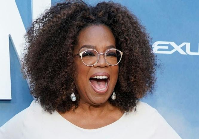 Oprah (Foto: Getty Images)