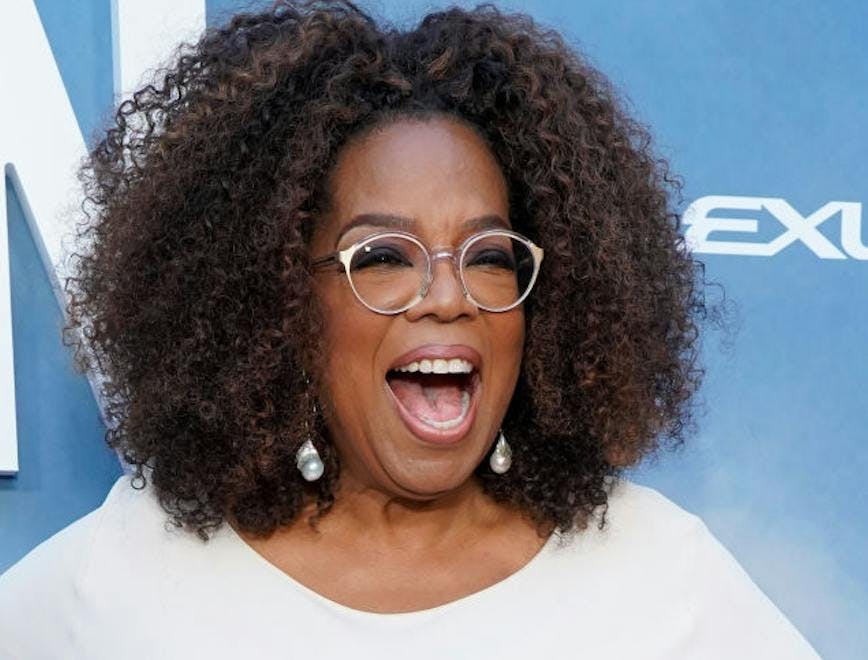 Oprah (Foto: Getty Images)