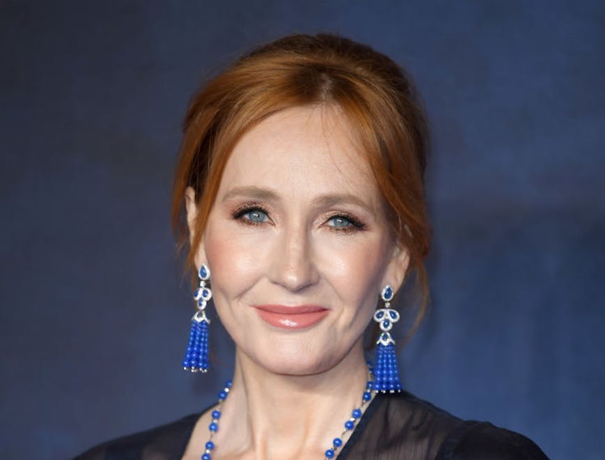 J.K.Rowling (Foto: Getty Images)