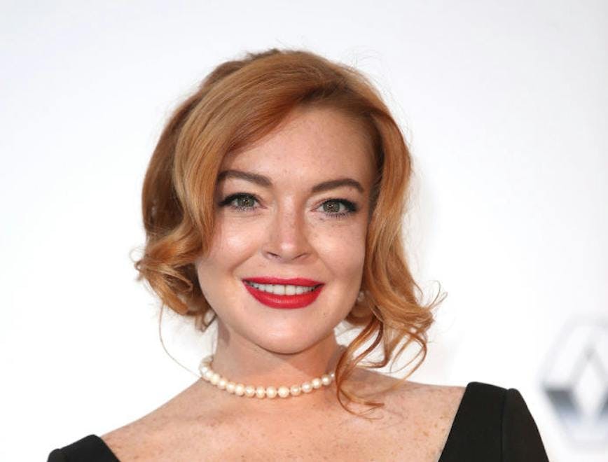 Lindsay Lohan (Foto: Getty Images)