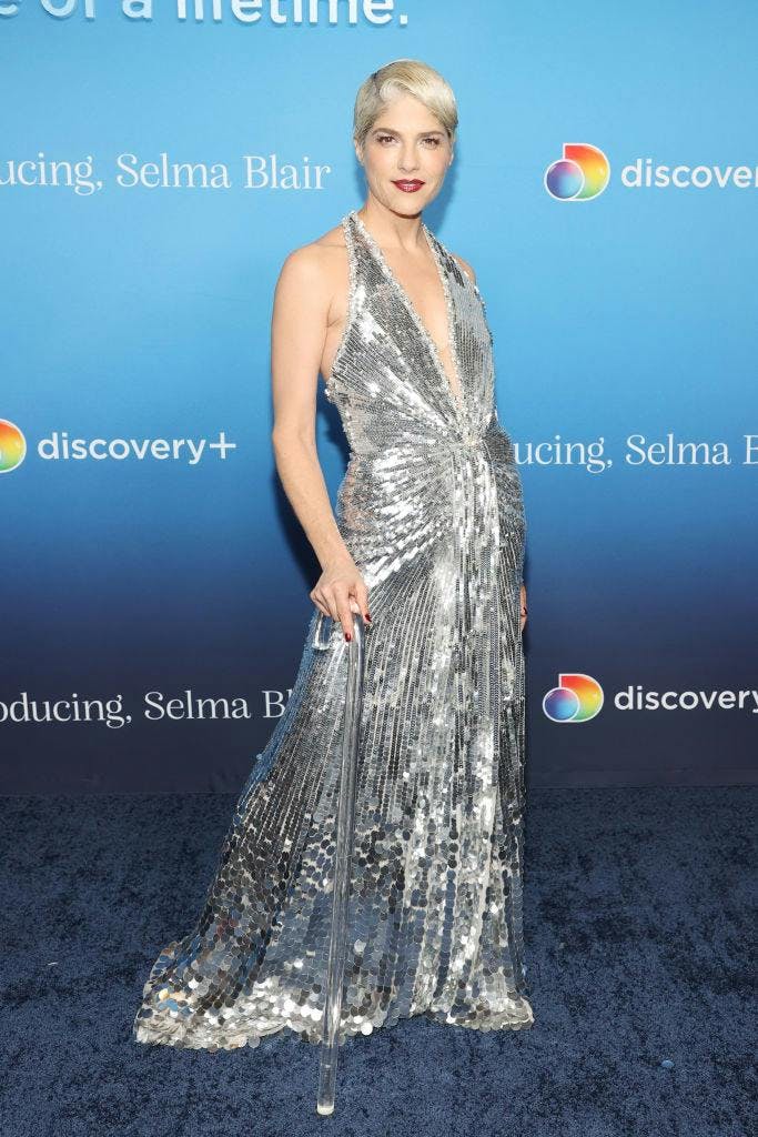 Selma Blair (Foto: Getty Images)