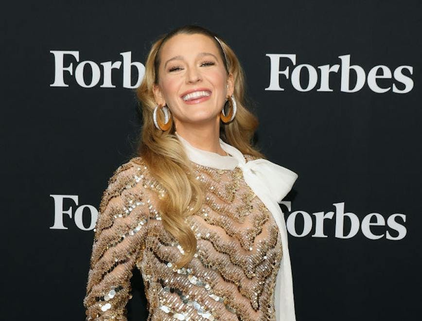 Blake Lively (Foto: Getty Images)
