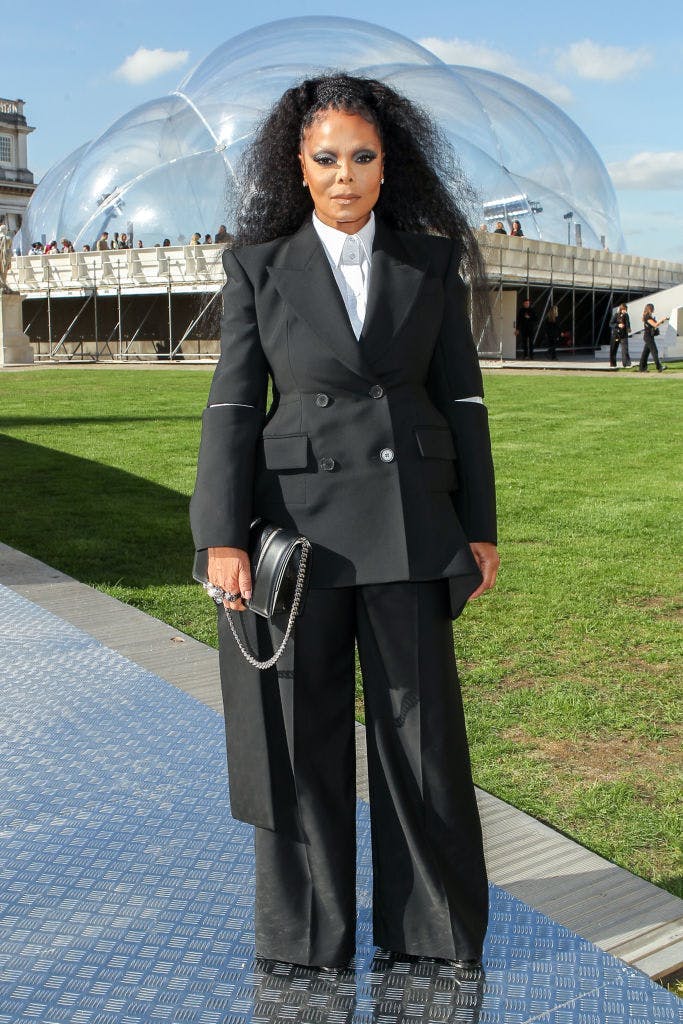 Janet Jackson (Foto: Getty Images)