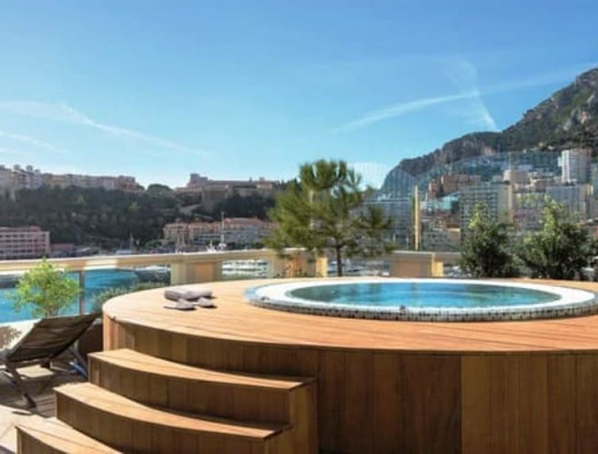Spa Thermes Marins Monte-Carlo