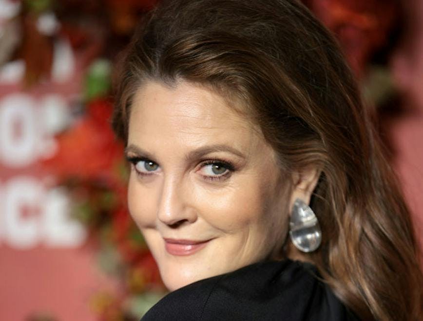 Drew Barrymore (Foto: Getty Images)