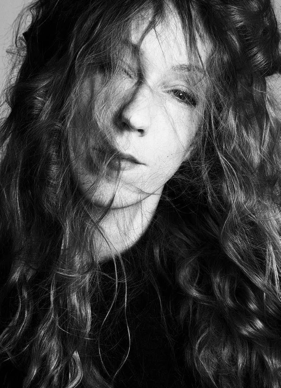 face person human female hair portrait photography photo