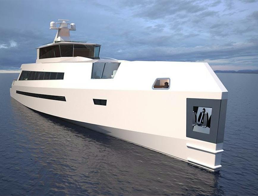 boat vehicle transportation yacht