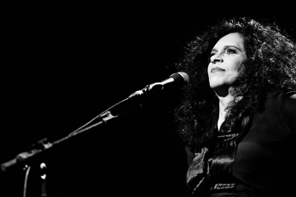 Gal Costa (Foto: Getty Images)