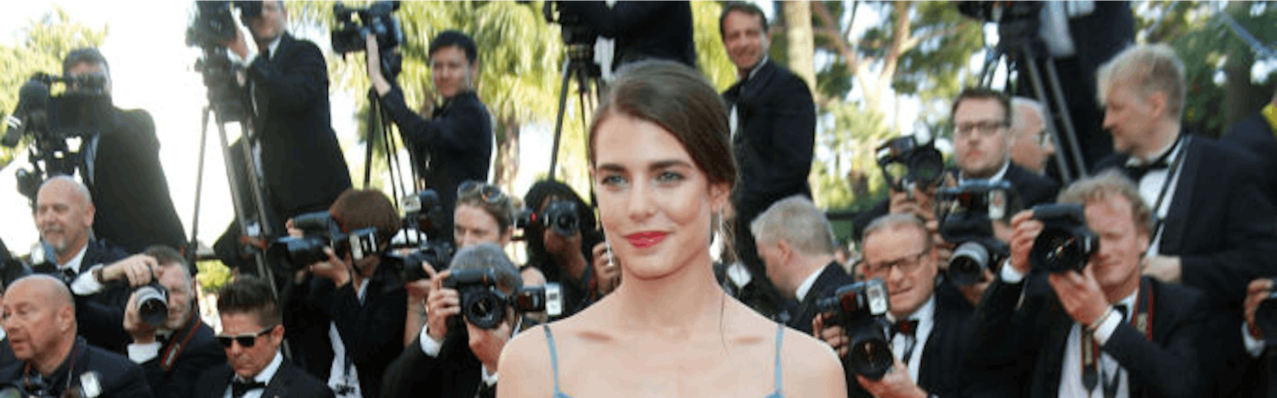 Charlotte Casiraghi (Foto: Getty Images)