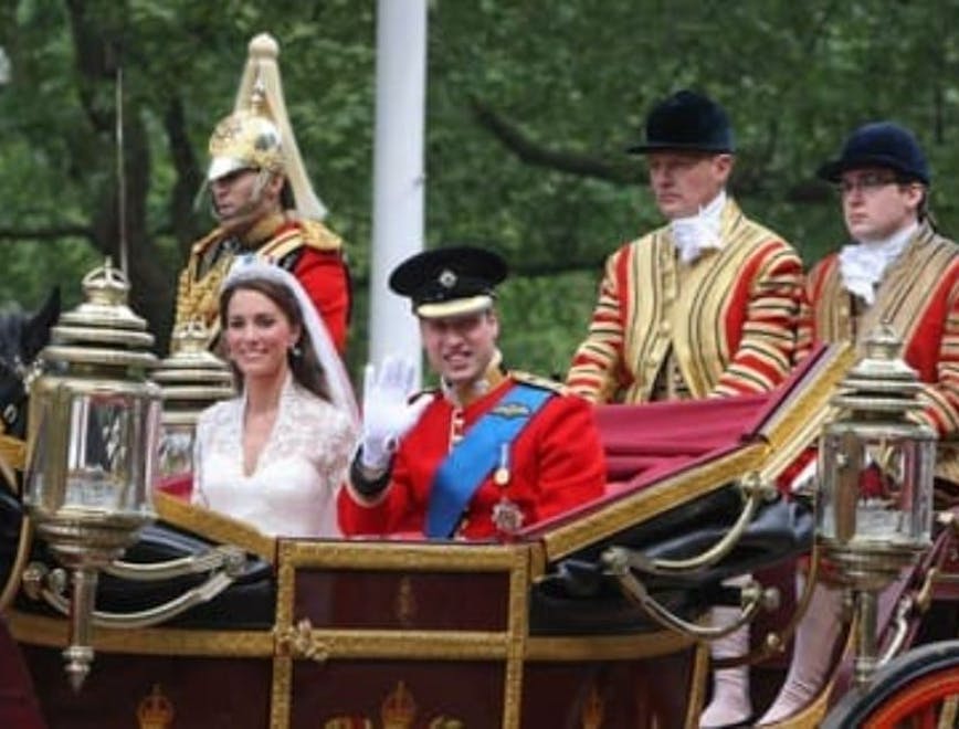 Príncipe William e kate Middleton