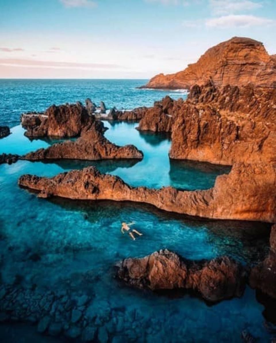Ilha Madeira