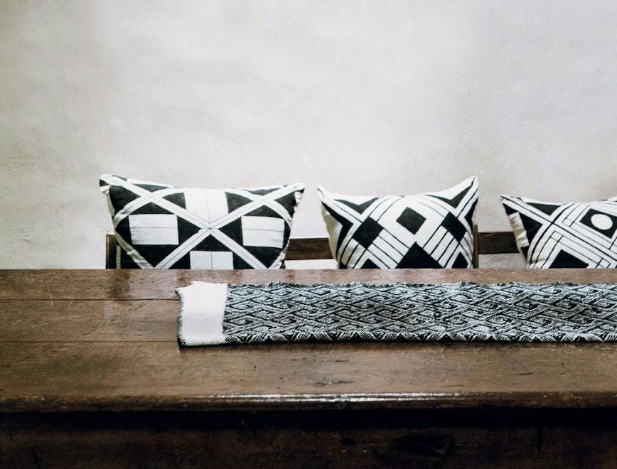 cushion home decor interior design indoors pillow handicraft art