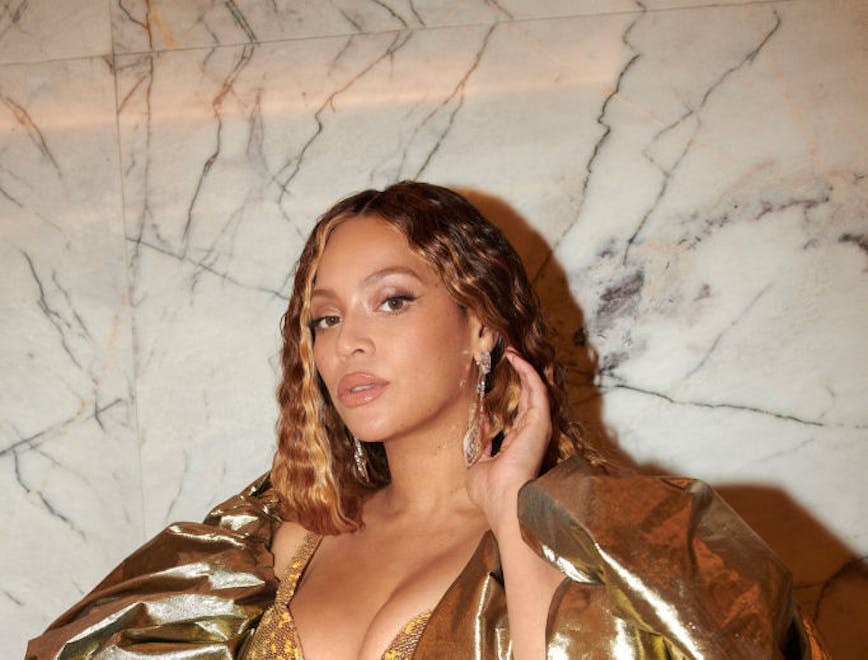 Beyoncé (Foto: Getty Images)