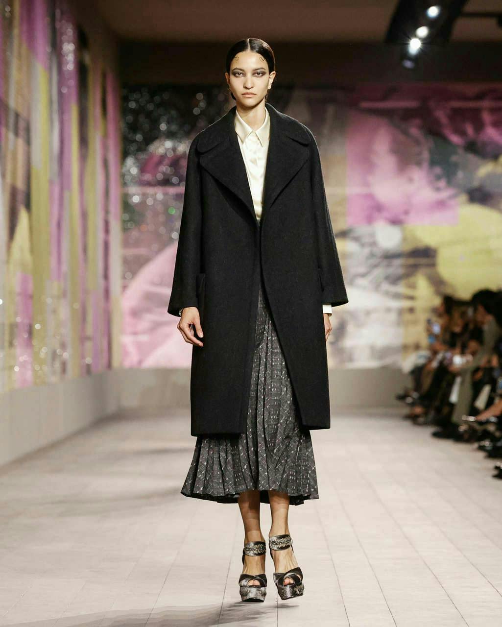 coat clothing overcoat fashion