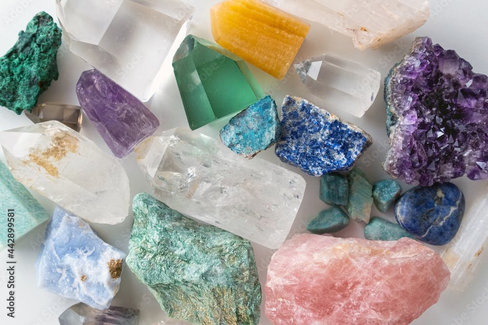 mineral crystal gemstone accessories jewelry quartz pork meat food turquoise