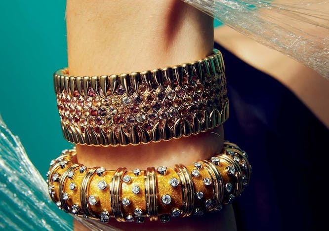 accessories ornament jewelry bangles person bracelet
