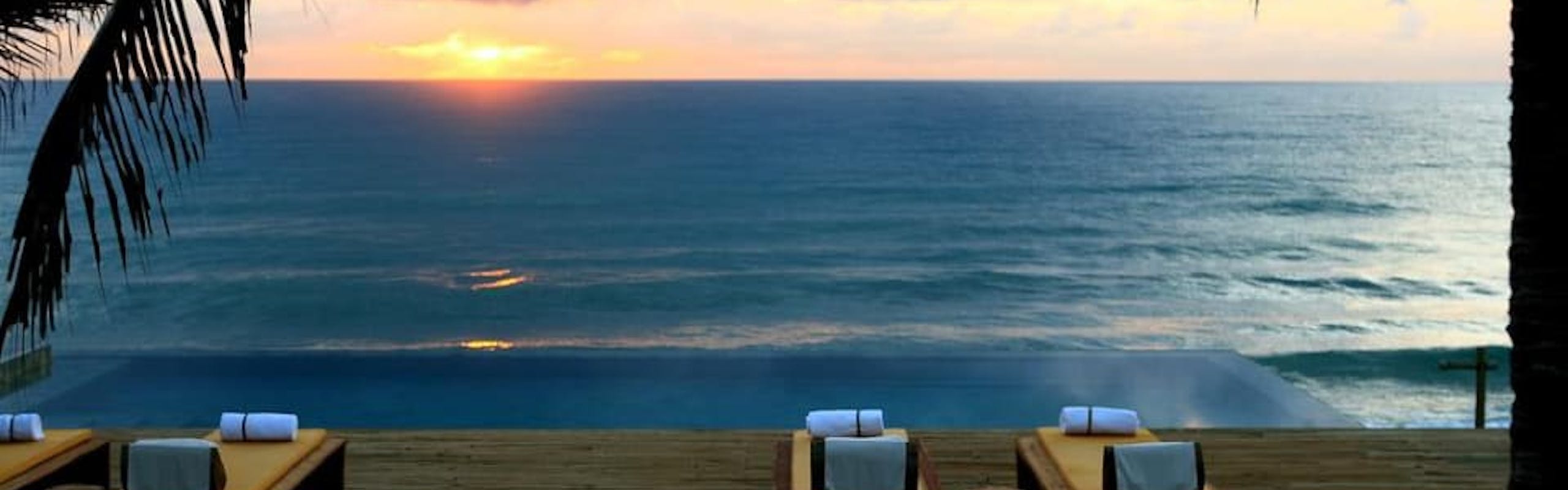 Melhores hotéis de praia do Brasil