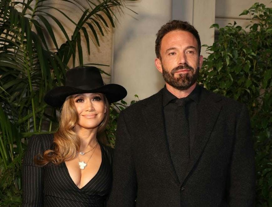 Jennifer Lopez e Ben Affleck (Foto: Getty Images)